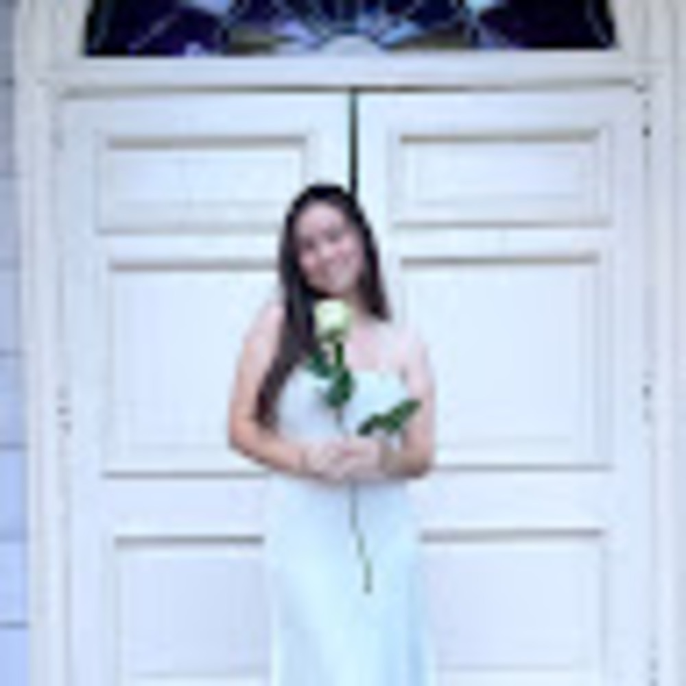 Meet your Posher, Carys
